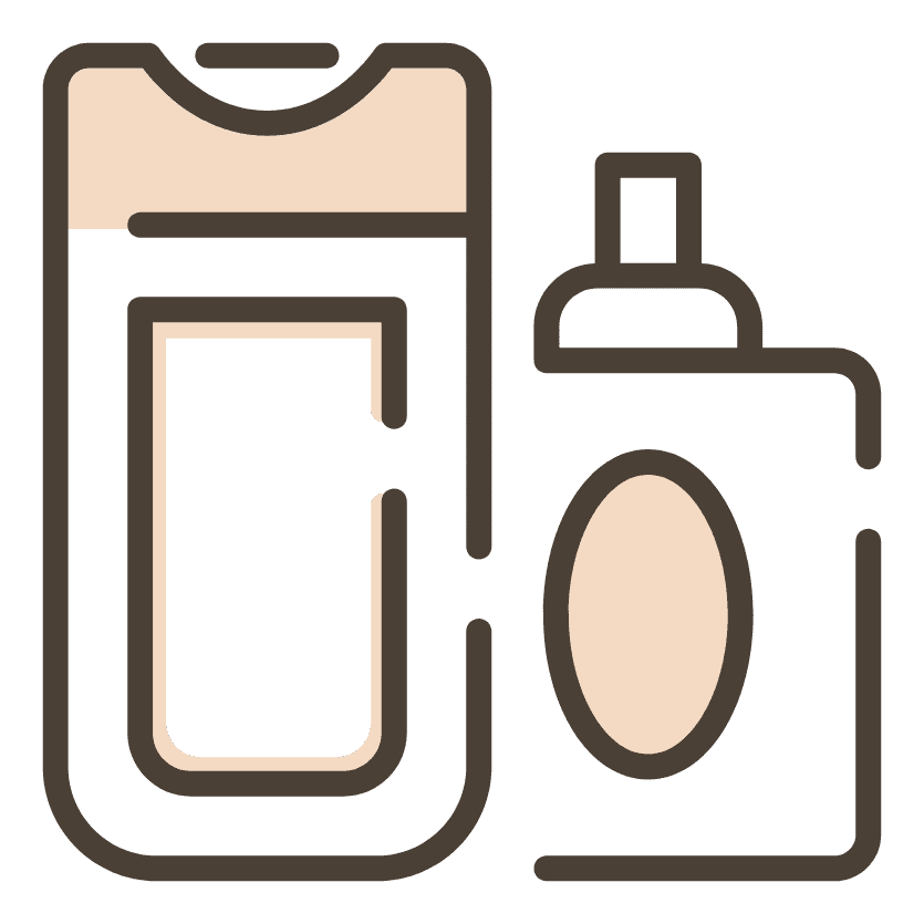 Top-Tier Makeup Products